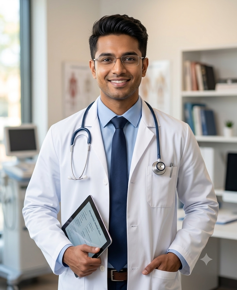 General Physician