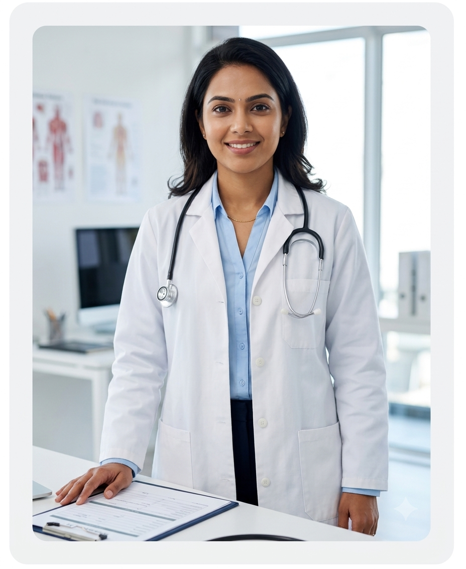 Mental Health Specialist