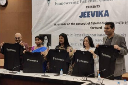 Jeevika community initiative