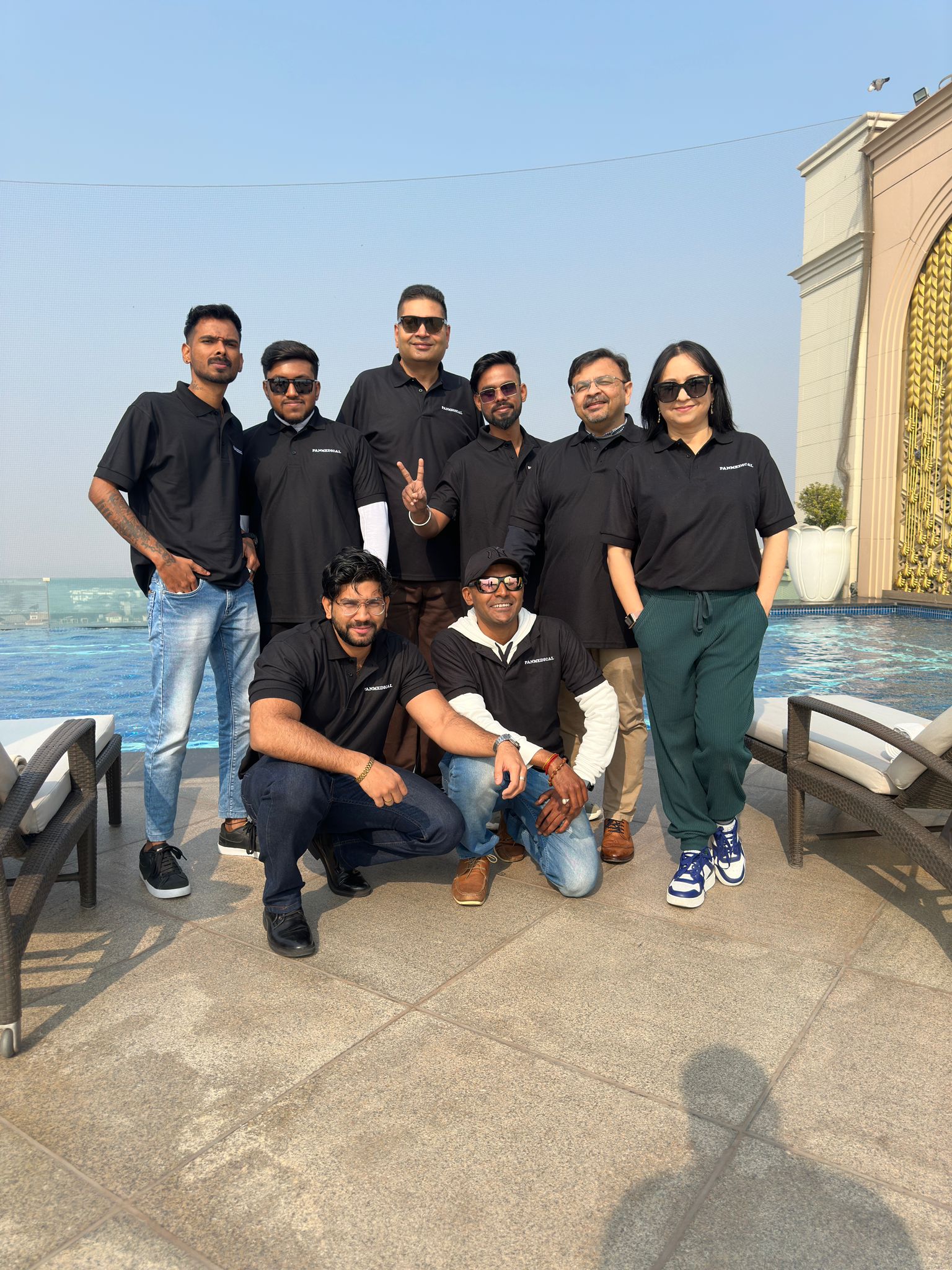 Panmedical Retreat, Delhi photo 3