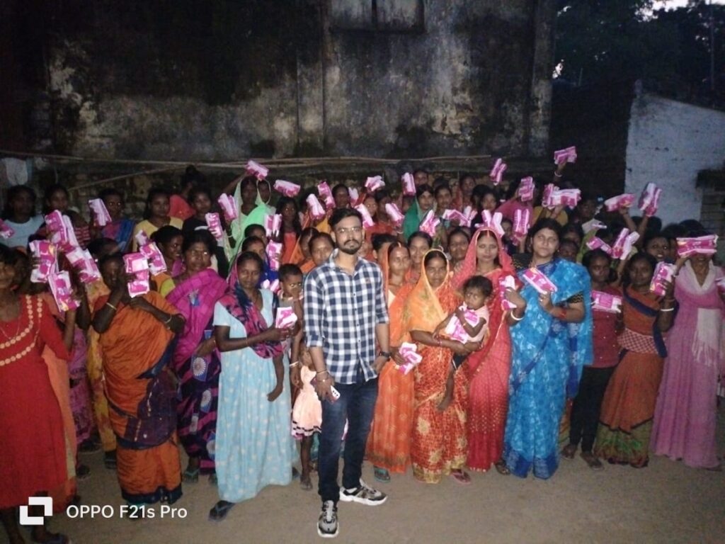 Government school camp