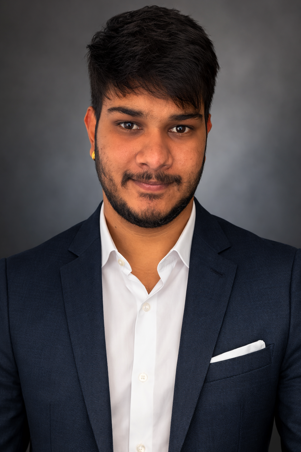 Suyash Patil