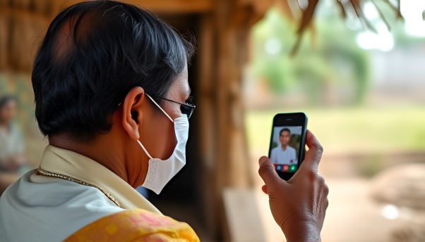 Evolution of Telemedicine in India: Post-Pandemic Growth